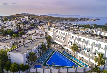All Inclusive Sun Holidays to Club Shark Hotel
