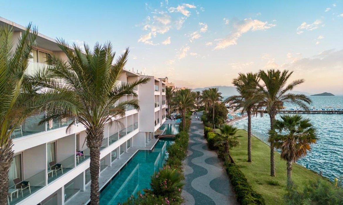 All Inclusive Sun Holidays to Arin Resort