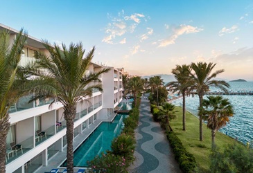 All Inclusive Sun Holidays to Arin Resort