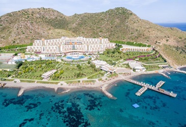 All Inclusive Sun Holidays to Kefaluka Resort