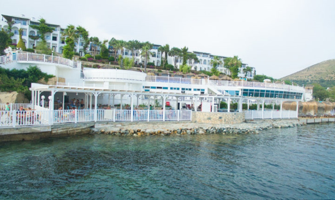 All Inclusive Sun Holidays to Kadikale Resort & Spa