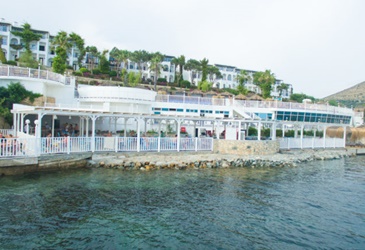 All Inclusive Sun Holidays to Kadikale Resort & Spa