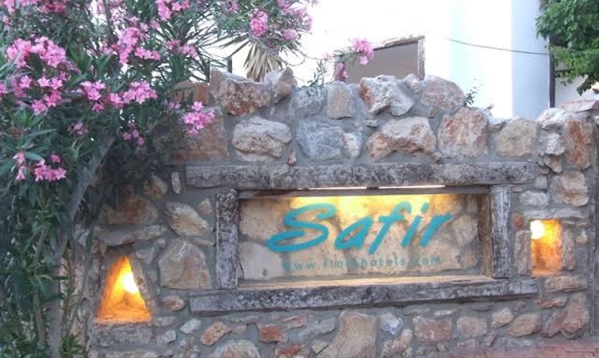 All Inclusive Sun Holidays to Safir Hotel