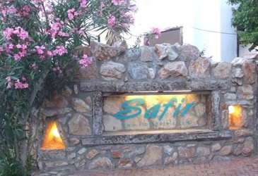 All Inclusive Sun Holidays to Safir Hotel