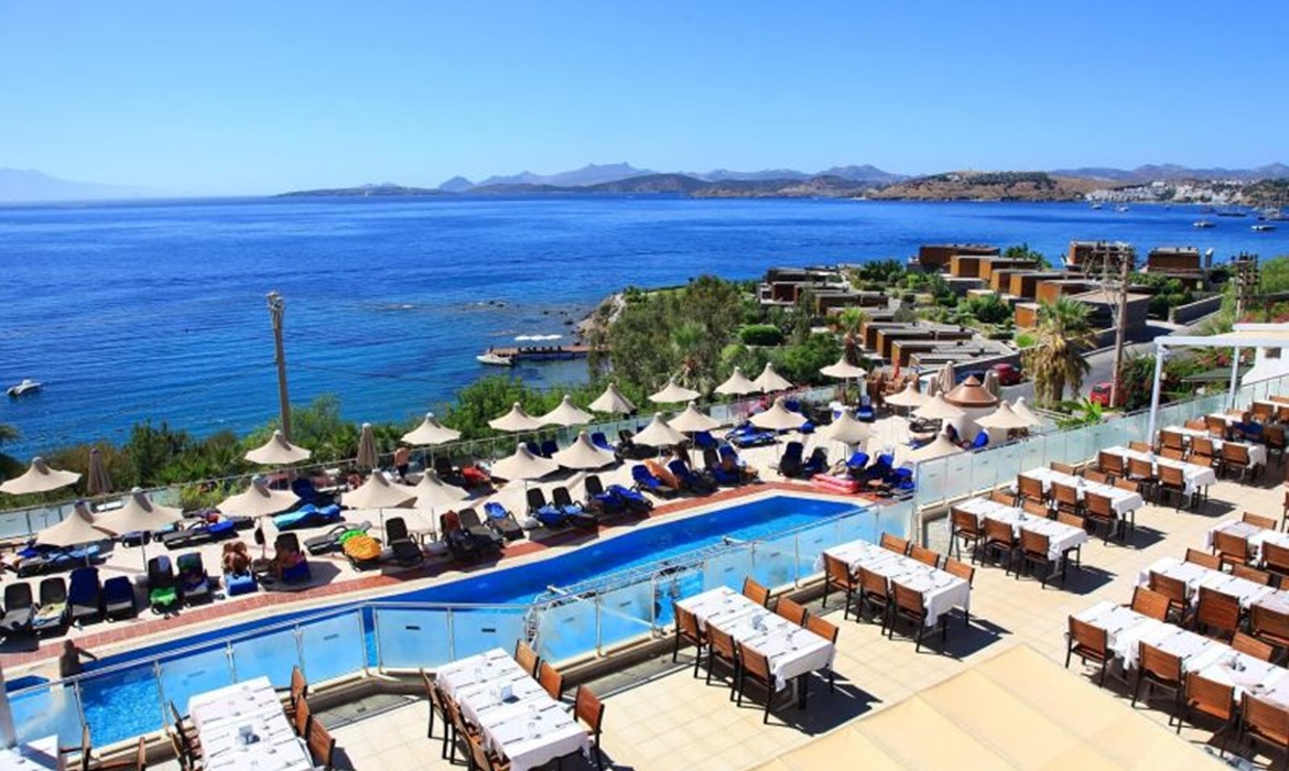 All Inclusive Sun Holidays to Forever Club Hotel
