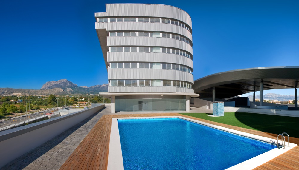 All Inclusive Sun Holidays to La Estacion