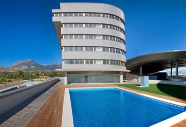 All Inclusive Sun Holidays to La Estacion