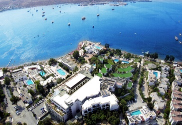 All Inclusive Sun Holidays to Royal Asarlik Beach Hotel