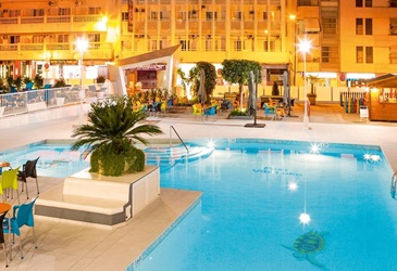 All Inclusive Sun Holidays to Port Vista Oro Hotel