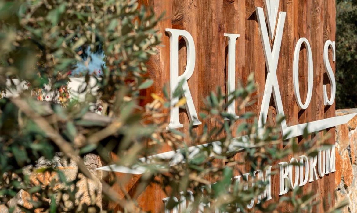 All Inclusive Sun Holidays to Rixos Premium Bodrum