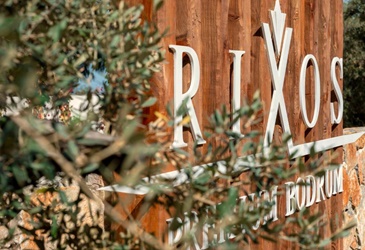 All Inclusive Sun Holidays to Rixos Premium Bodrum