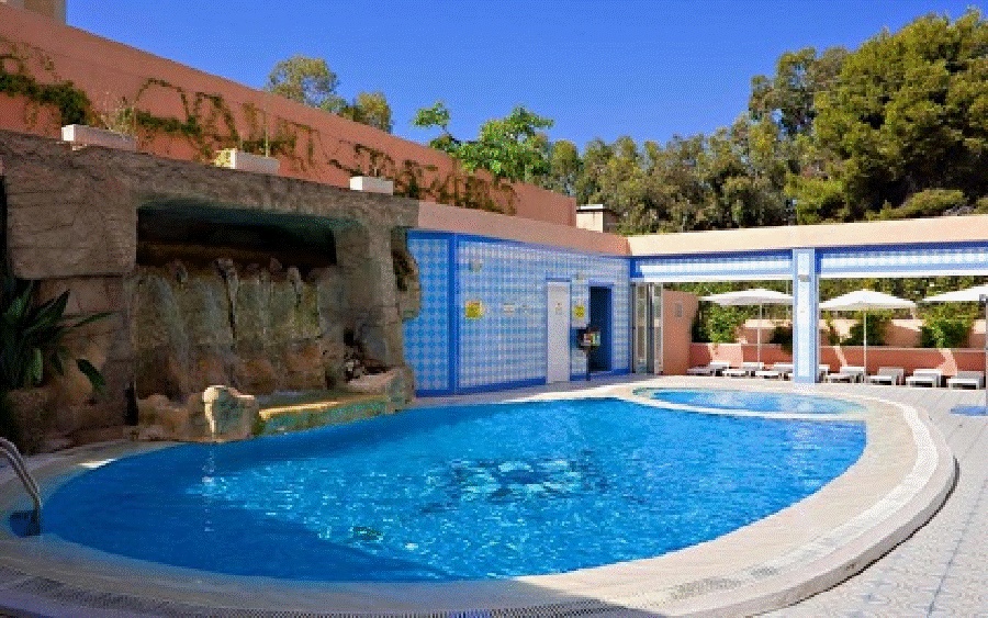 All Inclusive Sun Holidays to Tropic Relax Hotel