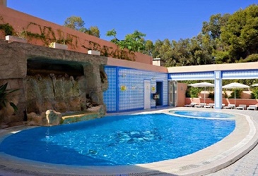 All Inclusive Sun Holidays to Tropic Relax Hotel