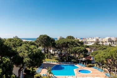All Inclusive Sun Holidays to Pinhal Da Marina