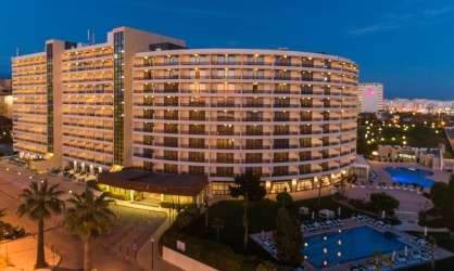 Vila Gale Ampalius