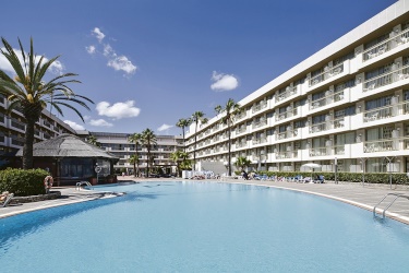 Best Maritim Hotel