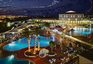 All Inclusive Sun Holidays to Sandos Papagayo Beach Resort
