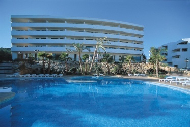 All Inclusive Sun Holidays to Festival Village