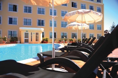 All Inclusive Sun Holidays to Vila Gale Estoril