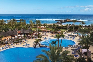 All Inclusive Sun Holidays to Elba Carlota Beach & Convention Resort