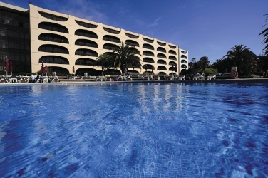 All Inclusive Sun Holidays to Vila Gale Cascais  Hotel
