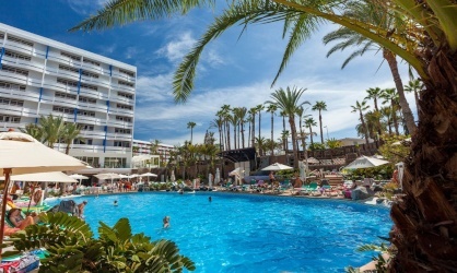 All Inclusive Sun Holidays to Abora Buenaventura by Lopesan Hotels