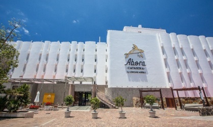 All Inclusive Sun Holidays to Abora Catarina By Lopesan Hotels