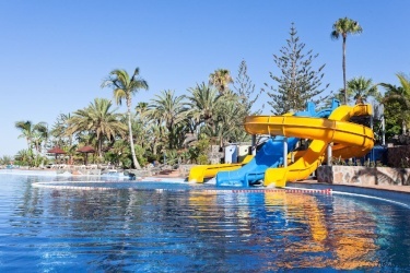 All Inclusive Sun Holidays to Abora Interclub By lopesan Hotel