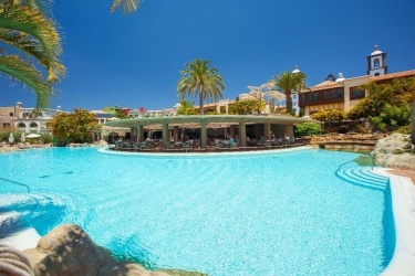 All Inclusive Sun Holidays to Lopesan Villa del Conde Resort & Thalasso