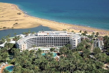 All Inclusive Sun Holidays to Seaside Palm Beach Hotel