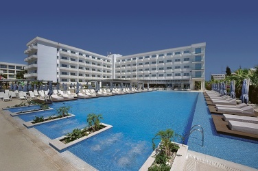 All Inclusive Sun Holidays to Nestor Hotel
