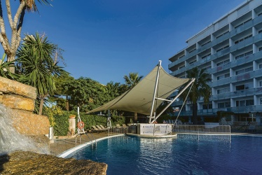All Inclusive Sun Holidays to 4r Salou Park Resort 1