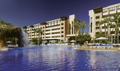 H10 Salauris Palace