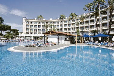 Best Cambrils Hotel