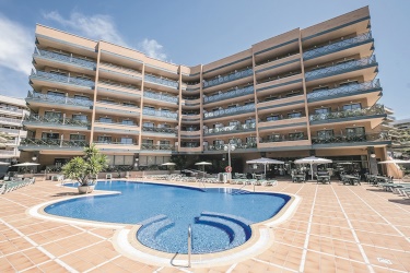 All Inclusive Sun Holidays to California Palace