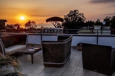 All Inclusive Sun Holidays to La Pergola Hotel