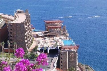 All Inclusive Sun Holidays to Gloria Palace Amadores Thalasso & Hotel