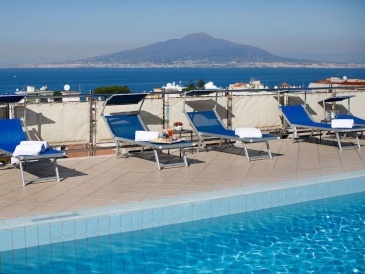 All Inclusive Sun Holidays to Cesare Augusto Hotel