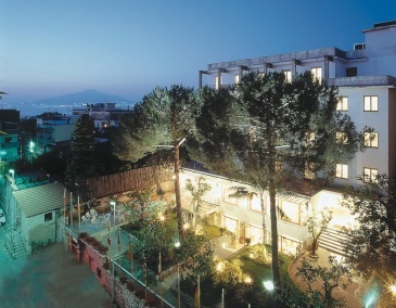 All Inclusive Sun Holidays to ZI Teresa Hotel