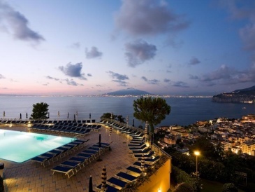 All Inclusive Sun Holidays to Grand Hotel President