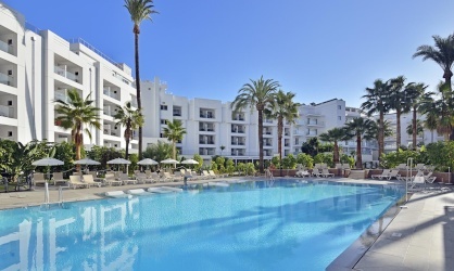 All Inclusive Sun Holidays to Sol Torremolinos Don Pedro