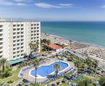 All Inclusive Sun Holidays to Sol Timor Apartments
