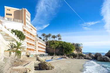 All Inclusive Sun Holidays to Balcon De Europa Hotel
