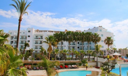 All Inclusive Sun Holidays to Sol Torremolinos Don Marco