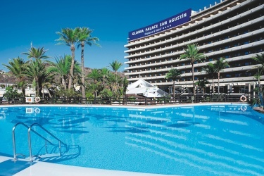 All Inclusive Sun Holidays to Gloria Palace San Agustin Thalasso Hotel
