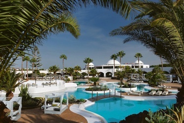 All Inclusive Sun Holidays to Elba Lanzarote Royal Village and Premium Suites