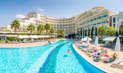 All Inclusive Sun Holidays to Sealight Resort Hotel