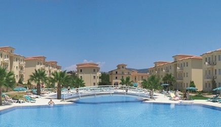 All Inclusive Sun Holidays to Sealight Family Club