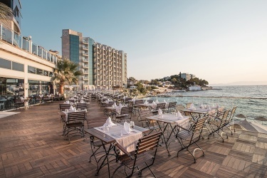 All Inclusive Sun Holidays to Charisma De Luxe Hotel