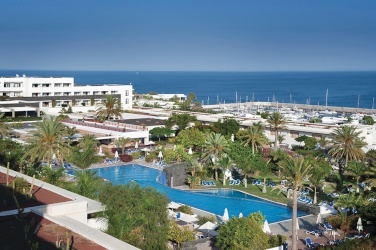 All Inclusive Sun Holidays to Costa Calero Hotel
